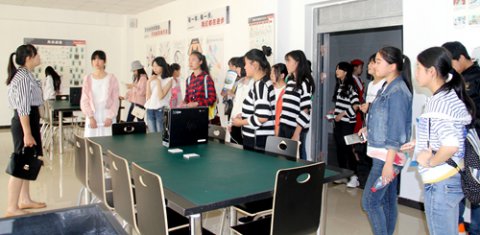 快乐互动体验 展现专业魅力