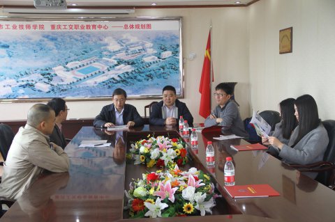 再受央视关注 学校接受采访